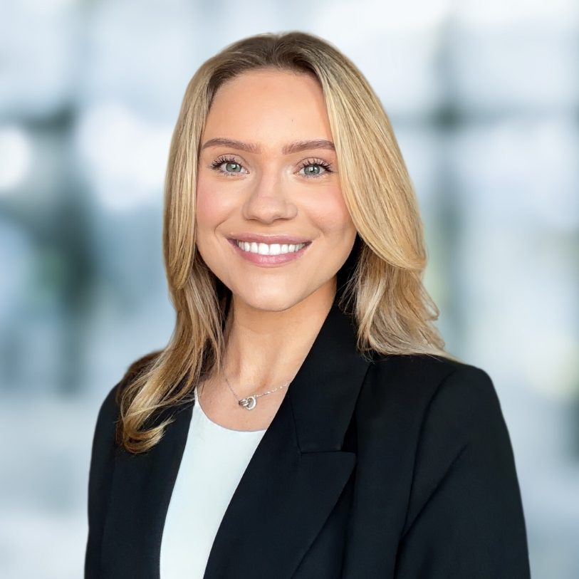 Headshot of Peyton Evans